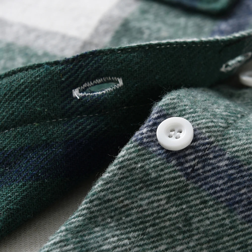 Hoodie Boys Plaid Shirt,Long Sleeve Kids Transition Jacket,Checkered Single Breasted Blouse,Spring Outerwear,Girls Lattice Tops